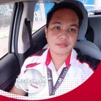 Joelly Alphonz Adjijil