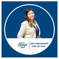 Joey Ann Agapito