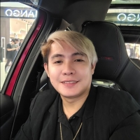 John Carlos Cablaida