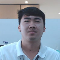 John Dexter Simbulan