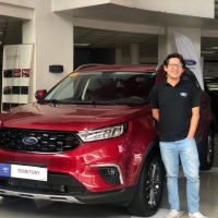 John Martin Chanluangco