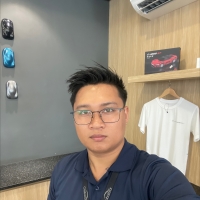 Joseph Franel Mabalcon