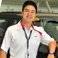 Karl Christian Cadiz