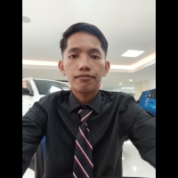 Kenneth Angelou Maduro