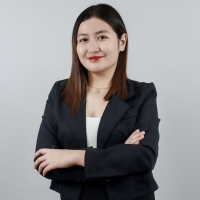 Kristina Rose Heraldo