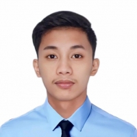 Marc Rey Nunag