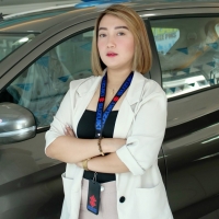 Maria Christina Tabios