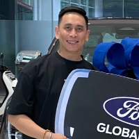 Marveene Abbey Sevilla