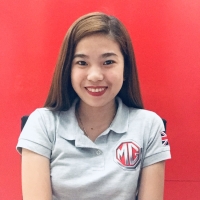 Mary Anne Tibayan
