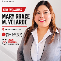 Mary Grace Velarde