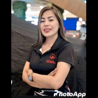 Michelyn Cabarrubias