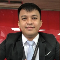 Mike Jonathan Rioveros