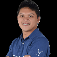 Peter Jan Ricafort