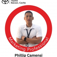 Phillip Camensi