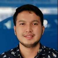Randy Bugayong