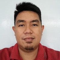 Rodney Rommel Gumalal