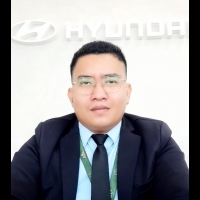 Roi Cedrick Gatchalian