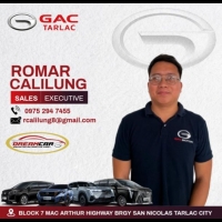 Romar Calilung