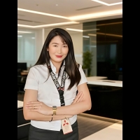 Rose Anne Salcedo