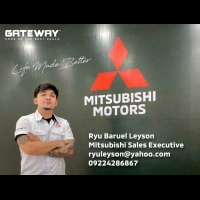 Ryu Leyson