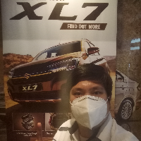 Samuel Peter Esponilla