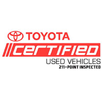 Toyota Certified - Balintawak