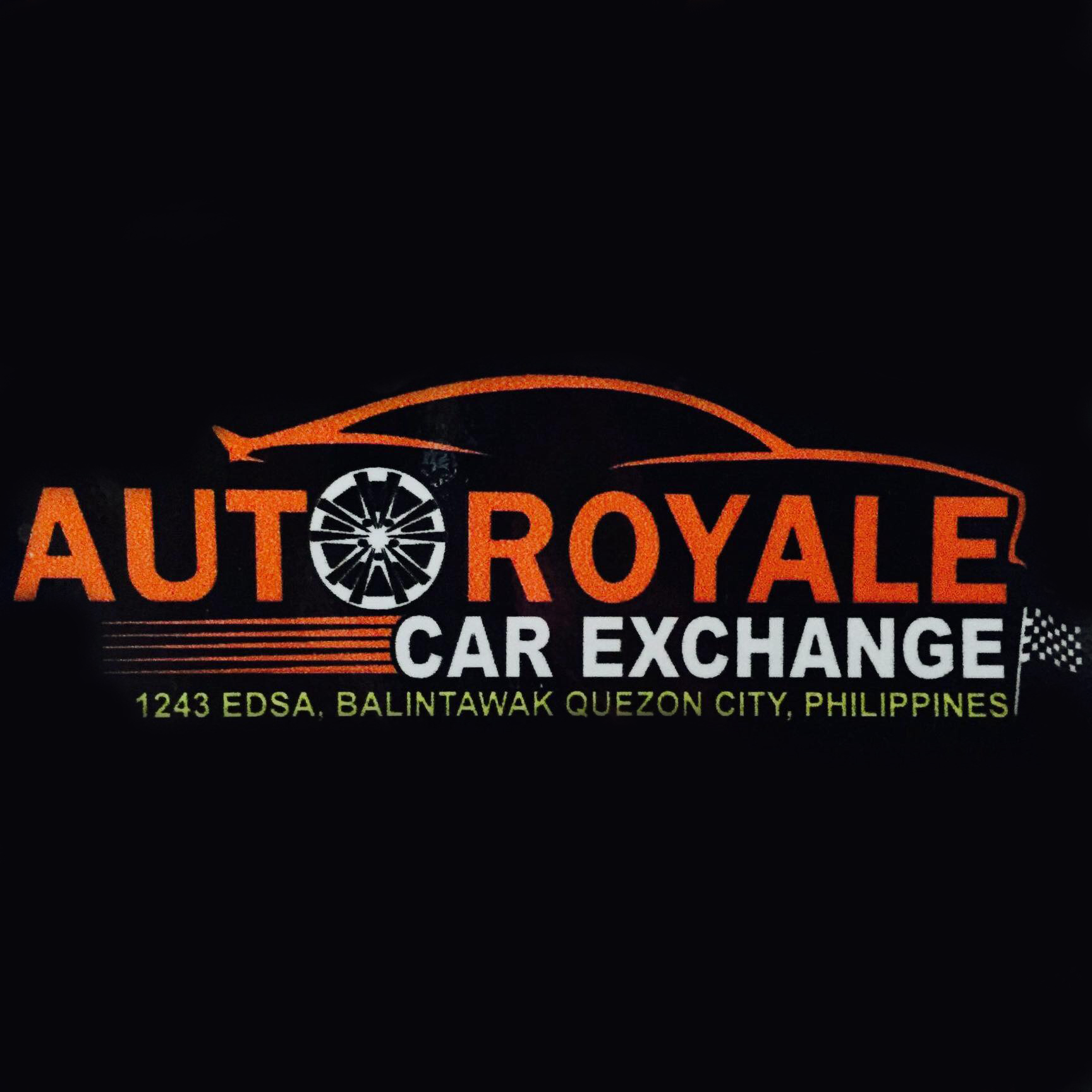 Auto Royale Car Exchange - Patrick