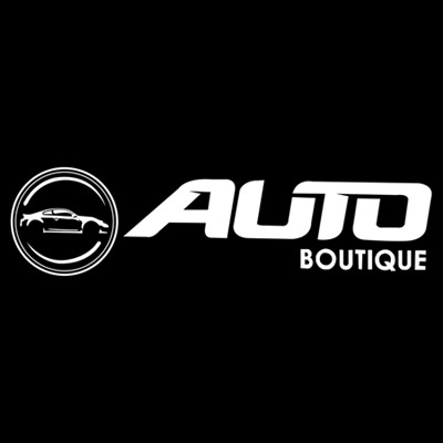 Auto Boutique