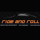 Ride and Roll Trading - Toffer Collantes