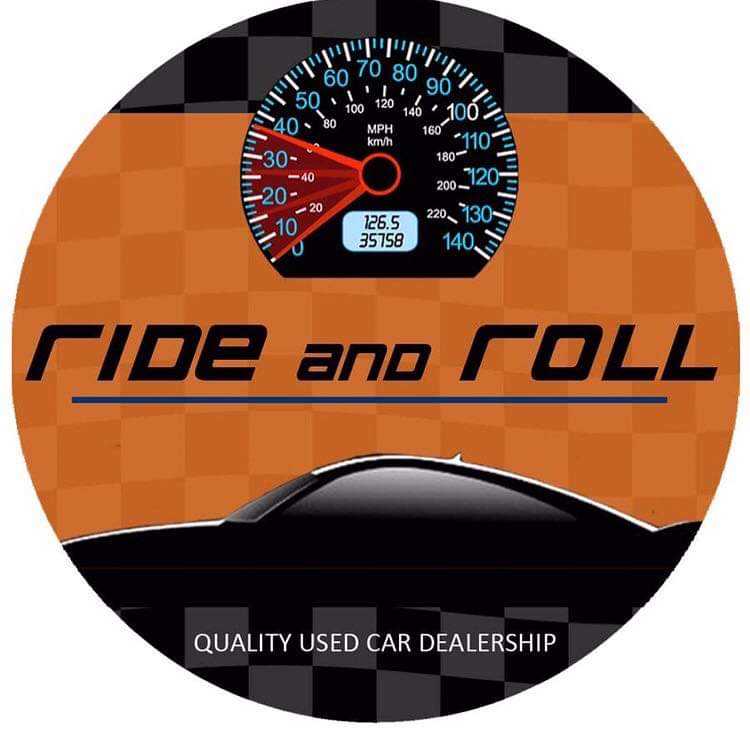 Ride and Roll Trading