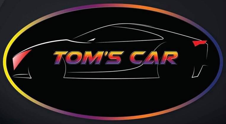 Tom's Car