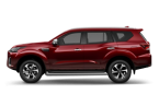Nissan Terra