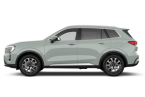 Ford Territory