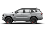 Ford Everest