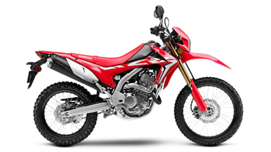 honda supreme dirt bike for sale