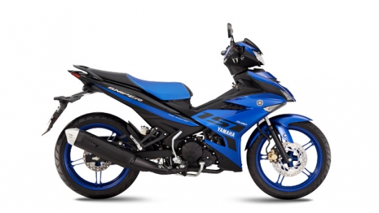 yamaha sniper 150 price 2020 down payment