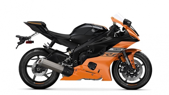Yamaha YZF R6 600 ABS 2021, Philippines Price, Specs & Promos | MotoDeal