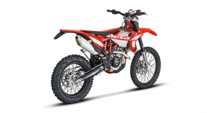 Beta 430 RR 4T Racing Edition 2025, Philippines Price, Specs