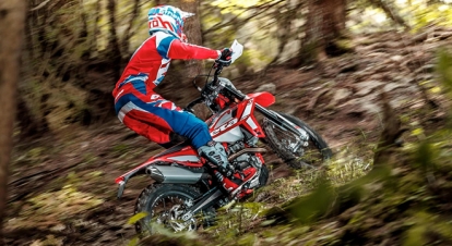 Racing Beta Rr 430 2021 Beta 430 RR 4T Racing Edition 2025