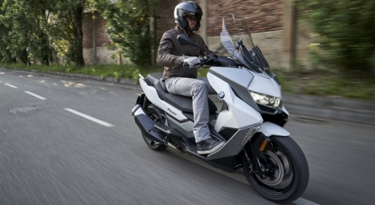 BMW C 400 GT ABS 2022, Philippines Price, Specs \u0026 Promos | MotoDeal