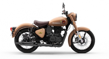 Royal Enfield Classic 350 ABS 2025, Philippines Price, Specs