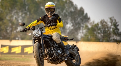 Ducati Scrambler Full Throttle Abs 21 Philippines Price Specs Promos Motodeal