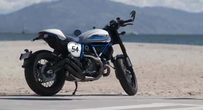 Ducati Scrambler Cafe Racer Abs 21 Philippines Price Specs Promos Motodeal