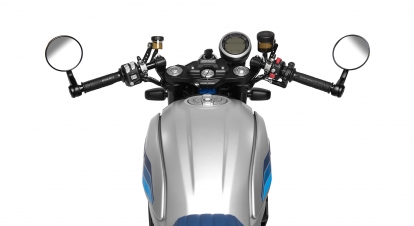 Ducati Scrambler Cafe Racer Abs 21 Philippines Price Specs Promos Motodeal