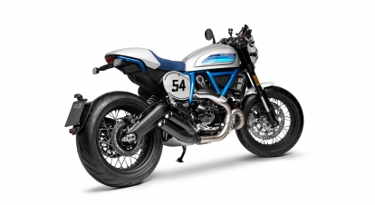 Ducati Scrambler Cafe Racer Abs 21 Philippines Price Specs Promos Motodeal