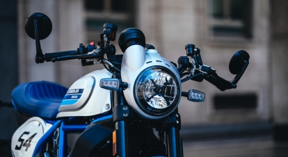 Ducati Scrambler Cafe Racer Abs 21 Philippines Price Specs Promos Motodeal