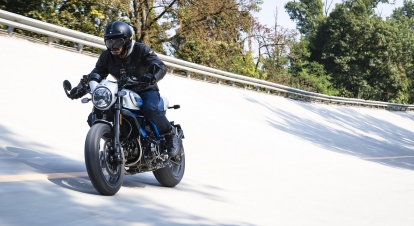 Ducati Scrambler Cafe Racer Abs 21 Philippines Price Specs Promos Motodeal