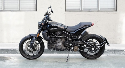 Indian FTR 1200 ABS 2025, Philippines Price, Specs Promos MotoDeal