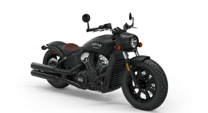 Indian Scout Bobber 1100 ABS 2025, Philippines Price, Specs