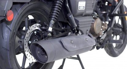 UM Renegade Sport S 300 2025, Philippines Price, Specs Promos